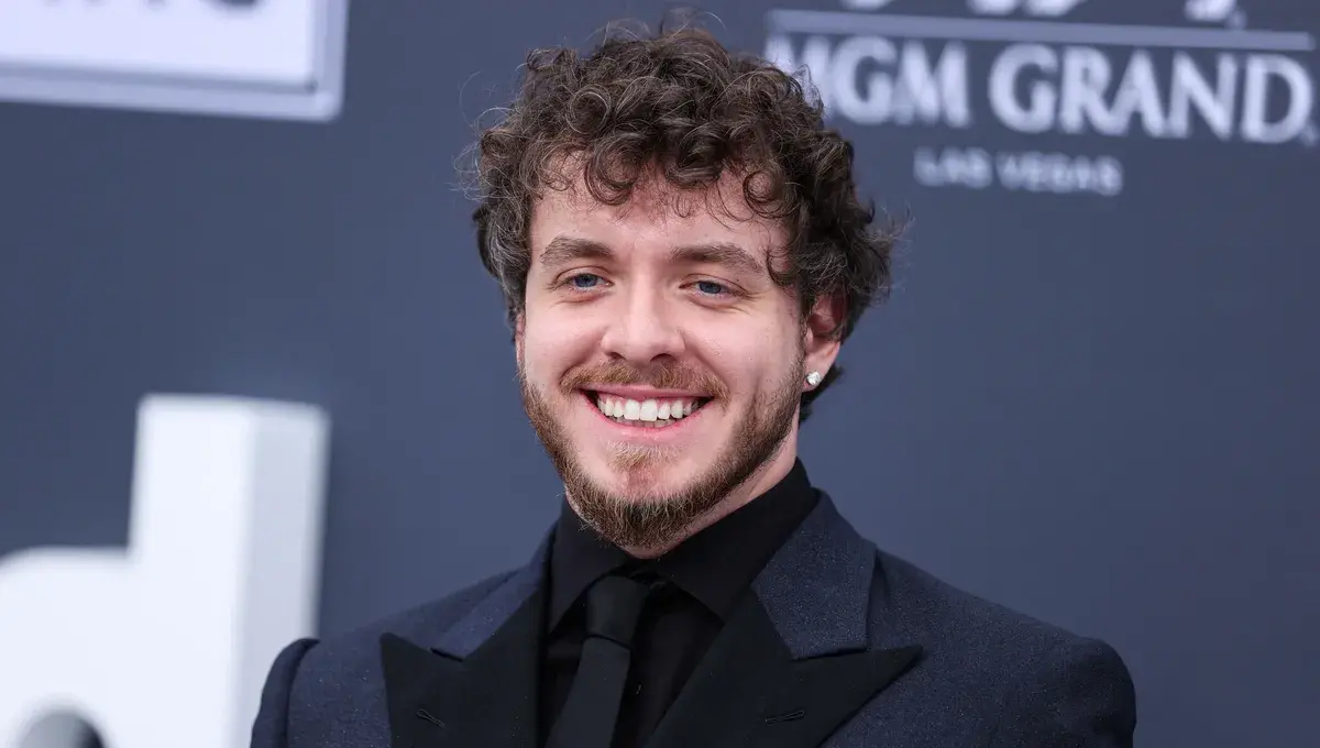 Jack Harlow, le nouveau phénomène du rap américain