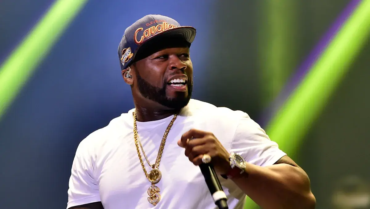 50 cent