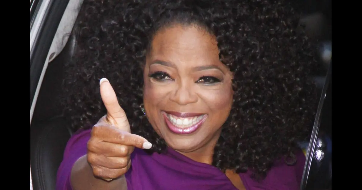 Oprah Winfrey victime de racisme ? La vendeuse incriminée ne comprend pas