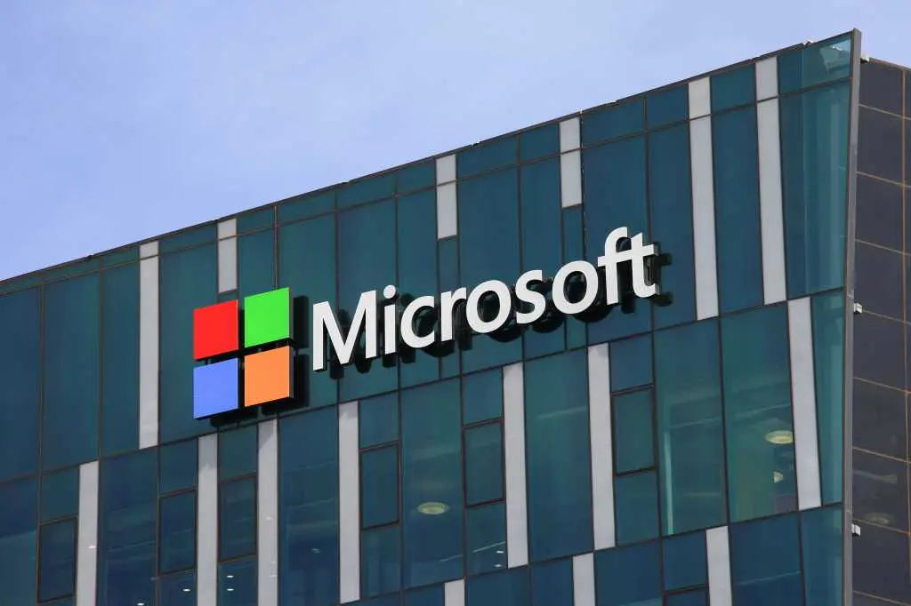 Microsoft launches AI engineering company