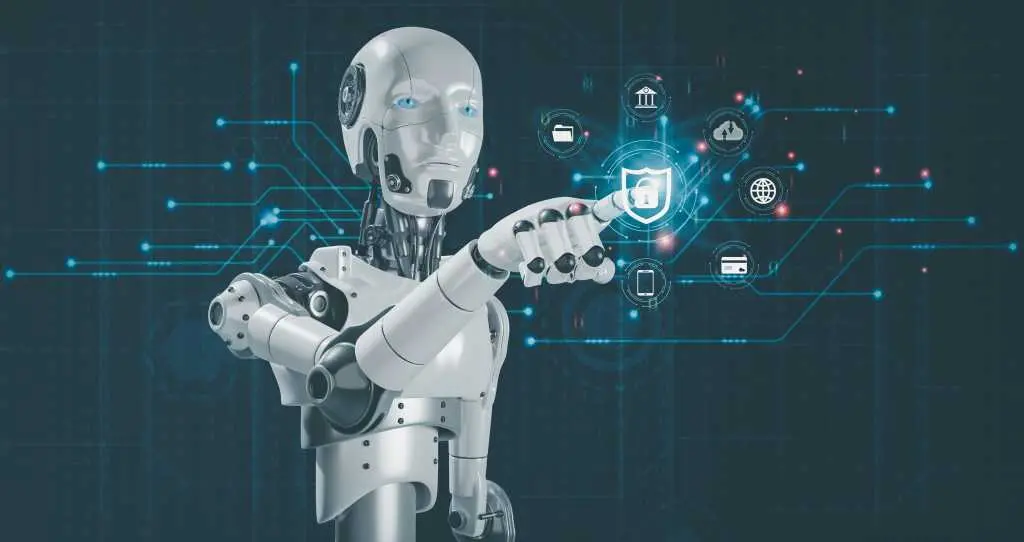 Startup doxx.net hands the network controls to AI