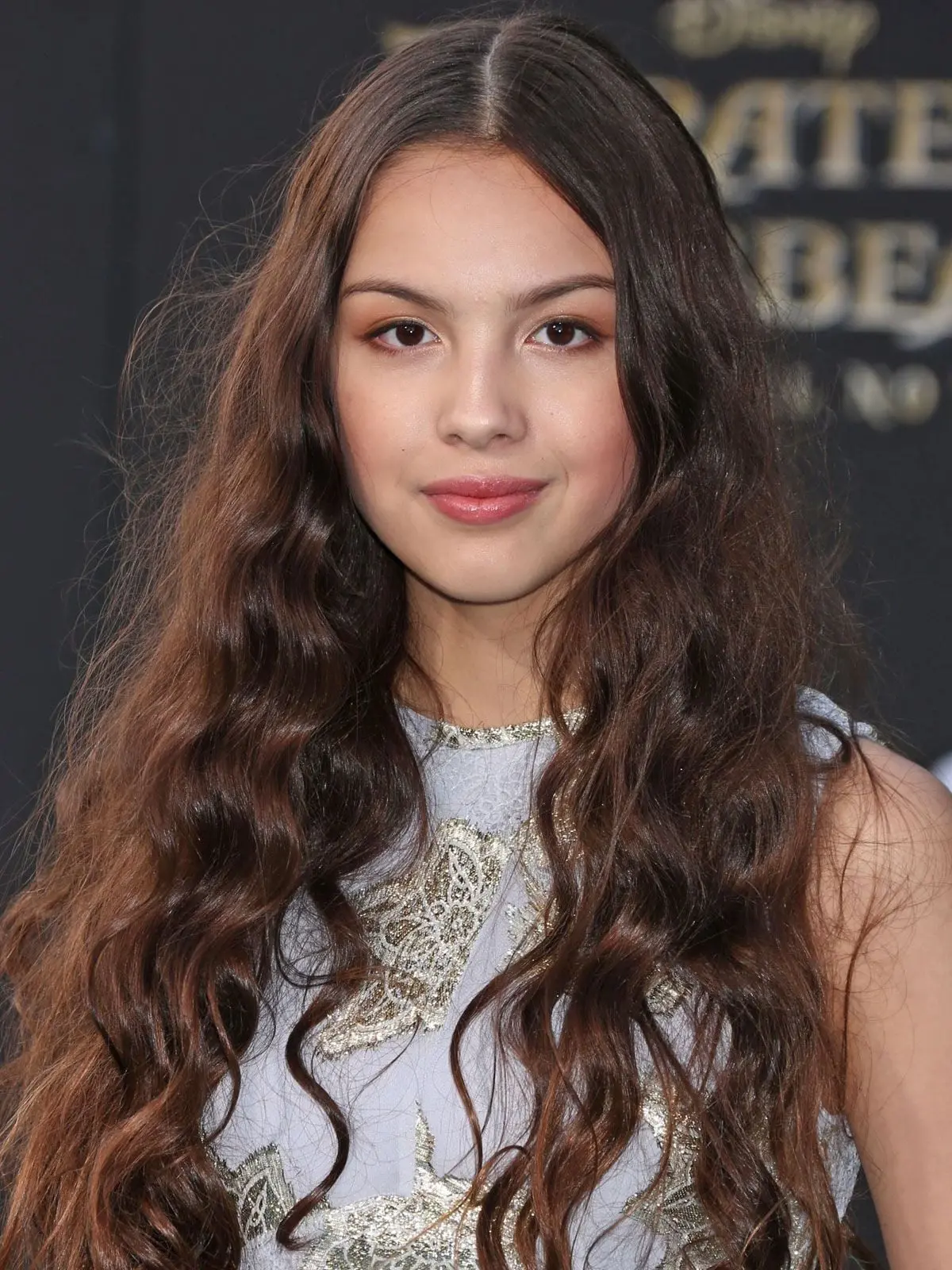 Biographie Olivia Rodrigo
