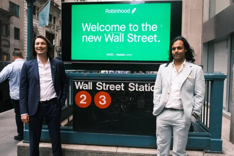 Robinhood built a blockchain for tokenized stocks. Memecoins took over