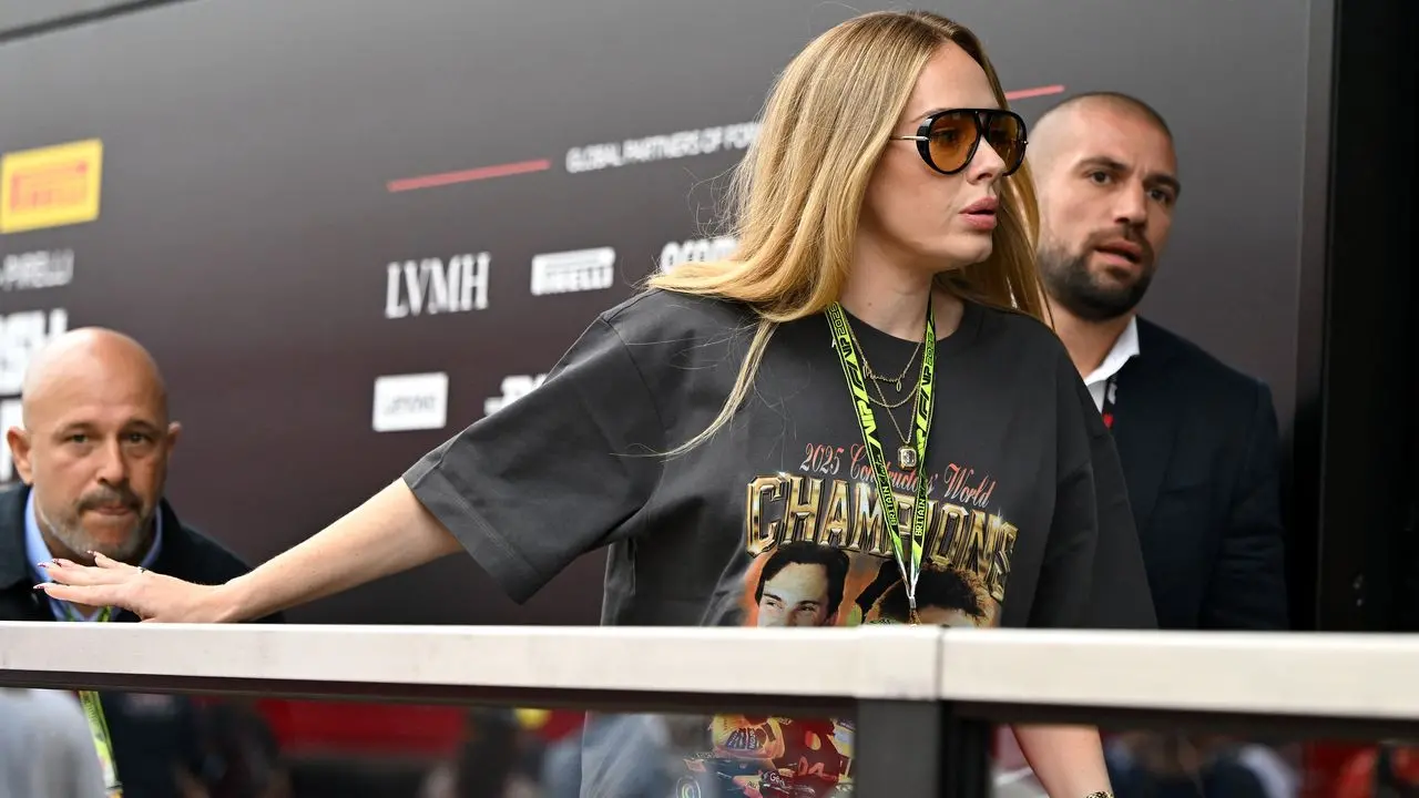 La chanteuse Adele partage une passion bien précise avec son fils