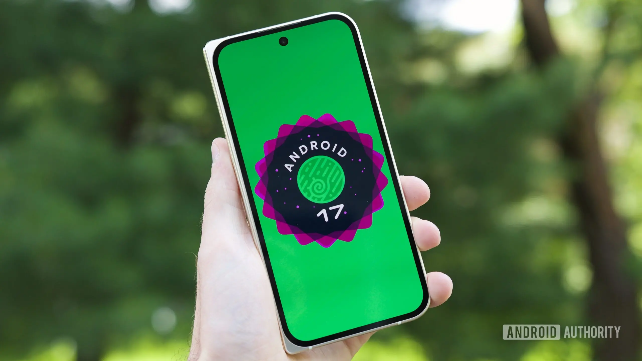 Android 17 QPR1 hits Platform Stability with today's Beta 6 release