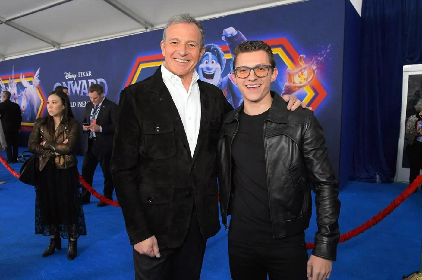 5 choses à savoir sur Bob Iger, le patron qui doit sauver Disney