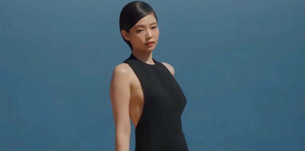 Jennie Kim : entre icône de mode et de K-pop