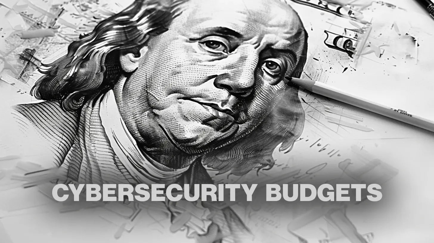 A flat cybersecurity budget doesn’t have to mean weaker coverage