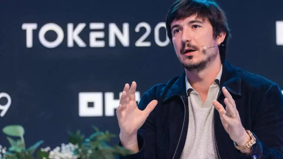 Robinhood Chain surges into top five by DEX volume: Bernstein