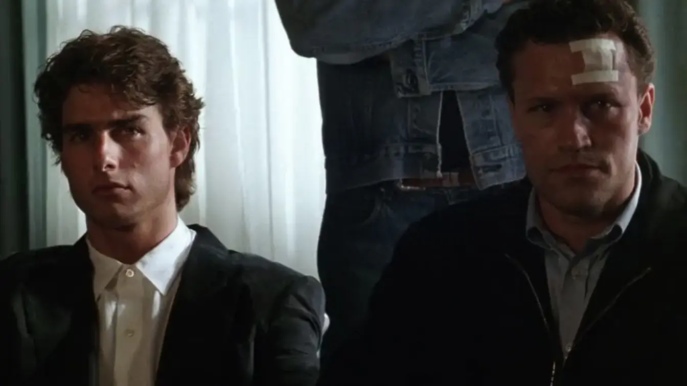 Tom Cruise relance Days of Thunder, 36 ans après, priorité Paramount