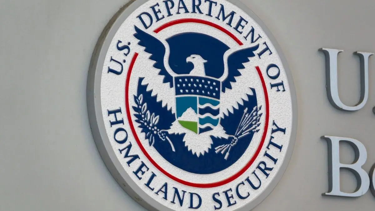 DHS Cybersecurity Reportedly Has an ‘I’m Sure It’s Nothing’ Problem