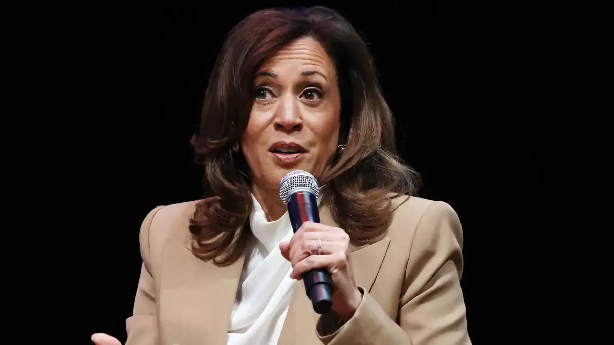 Élection 2020 : Kamala Harris dément la thèse d'une fraude, avant l'allocution de Trump