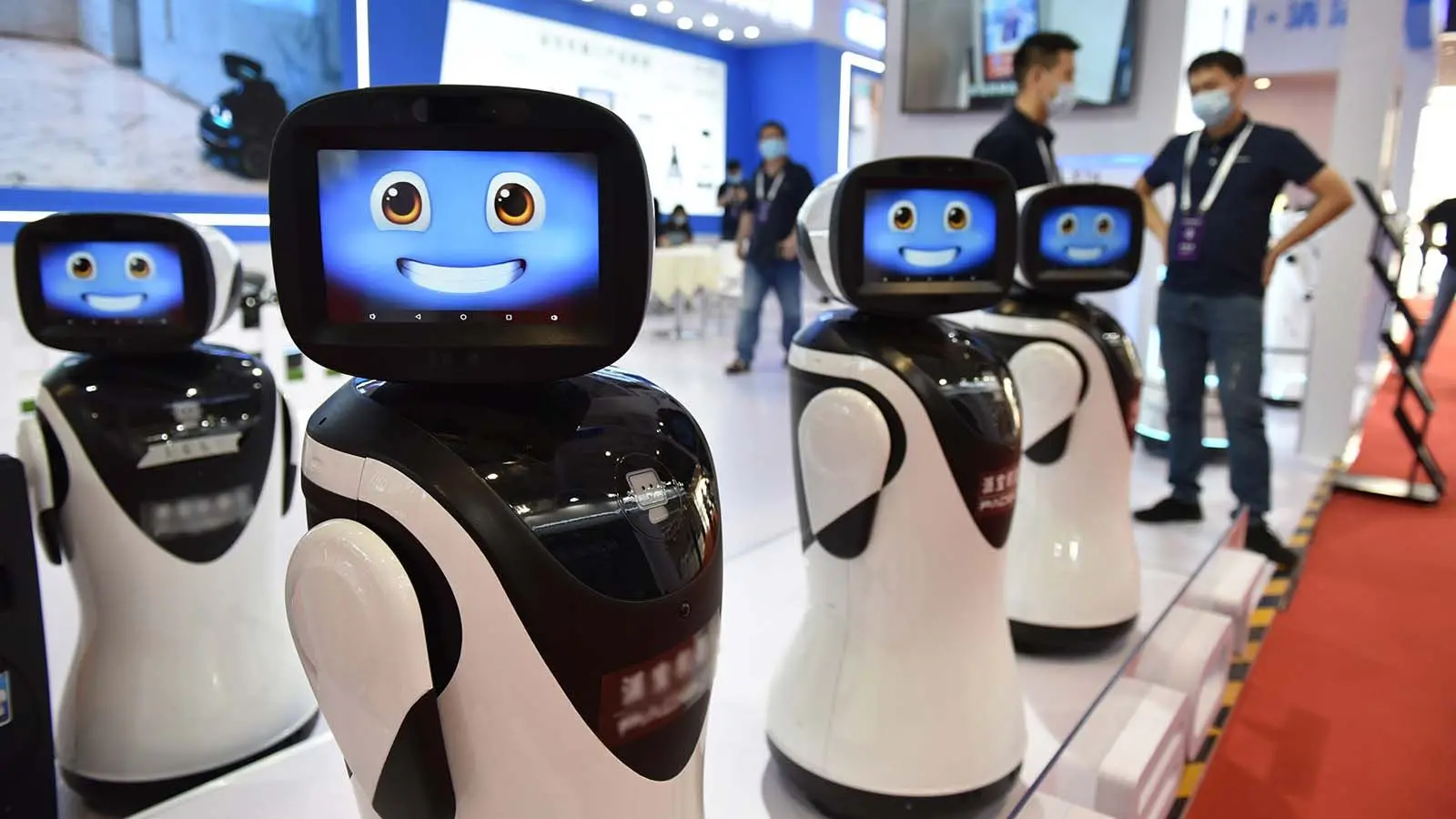 'It allows workers to experiment with the same logic their employers have been applying to them' — developers reportedly lost their jobs to an ‘AI Transformation’, so they built an AI that can replace the CEO