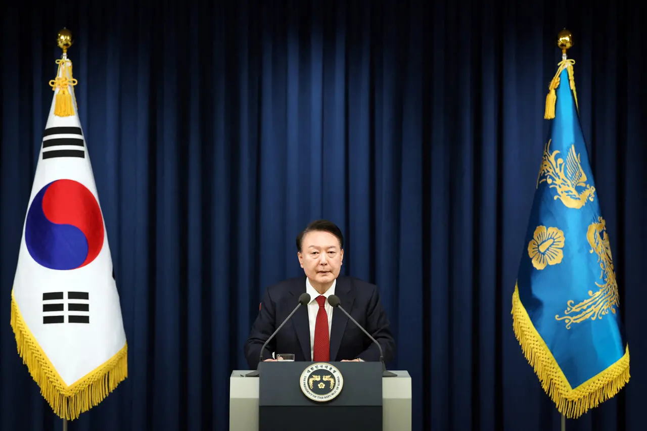 Corée du Sud : le président Yoon Suk Yeol lève la loi martiale, les appels à la démission se multiplient