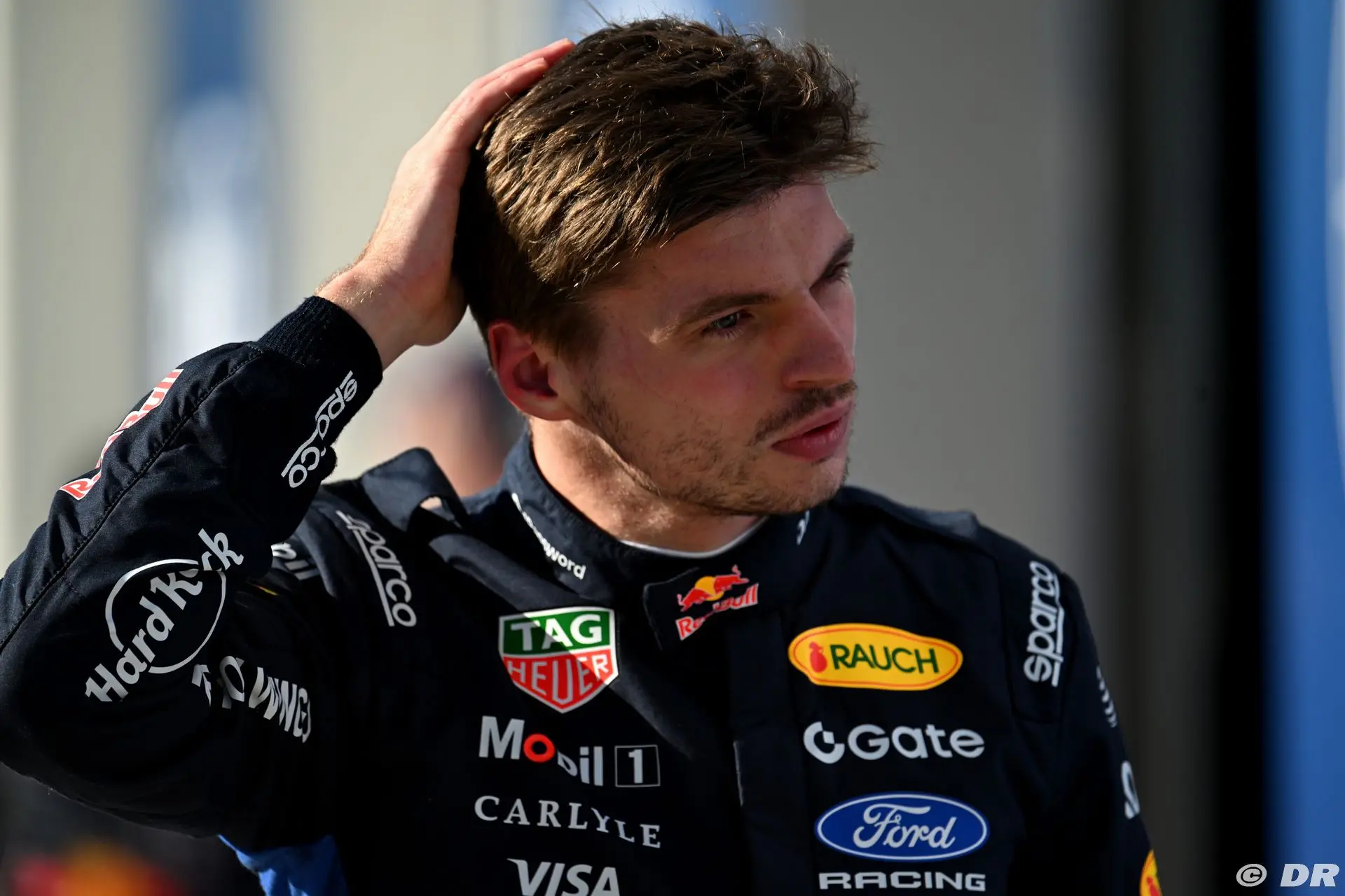 ’Quelque chose s’est brisé’ entre Verstappen et Red Bull selon Ralf Schumacher