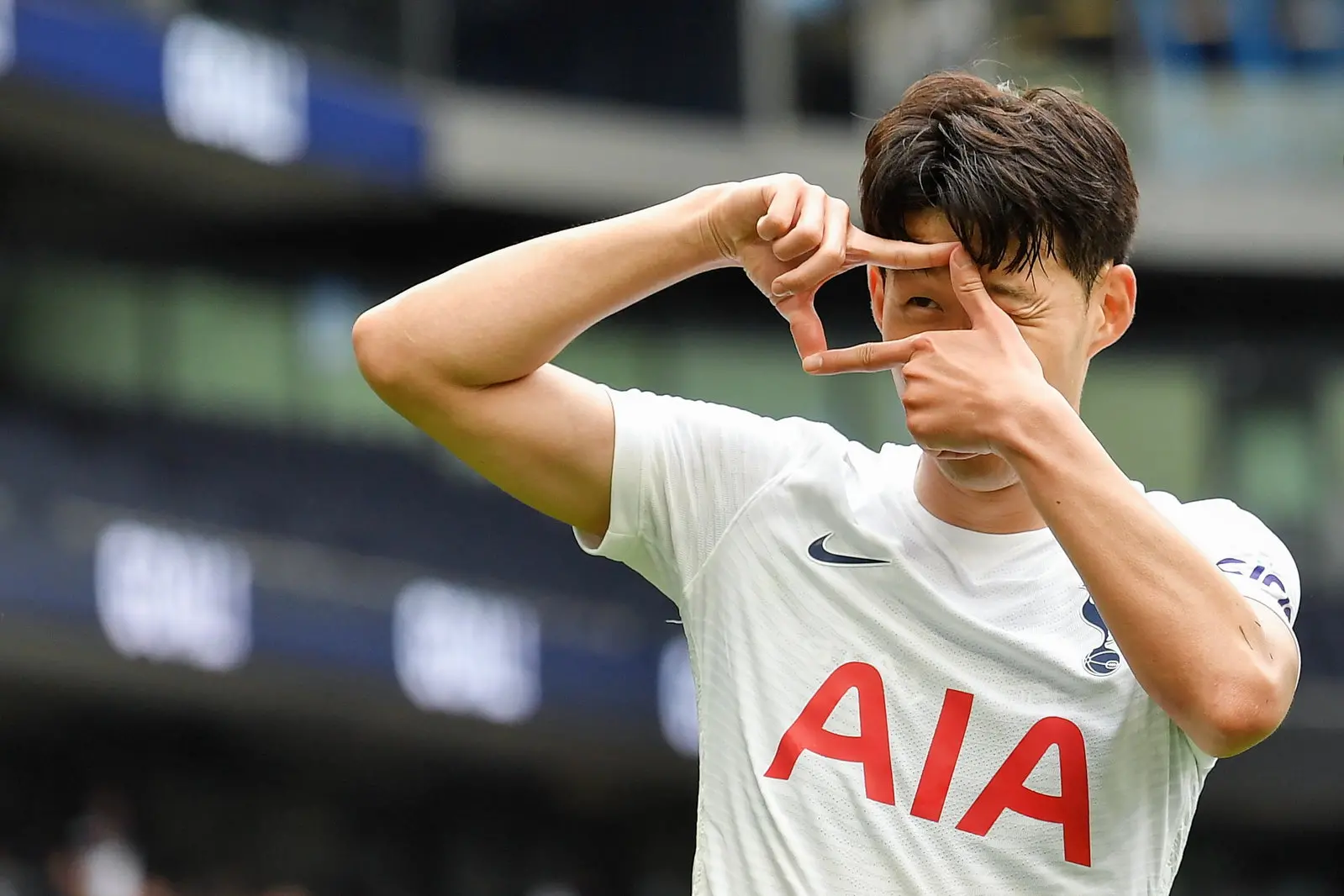 Son Heung-Min : Biographie, salaire, vie privée... Tout savoir sur l'attaquant de Tottenham !