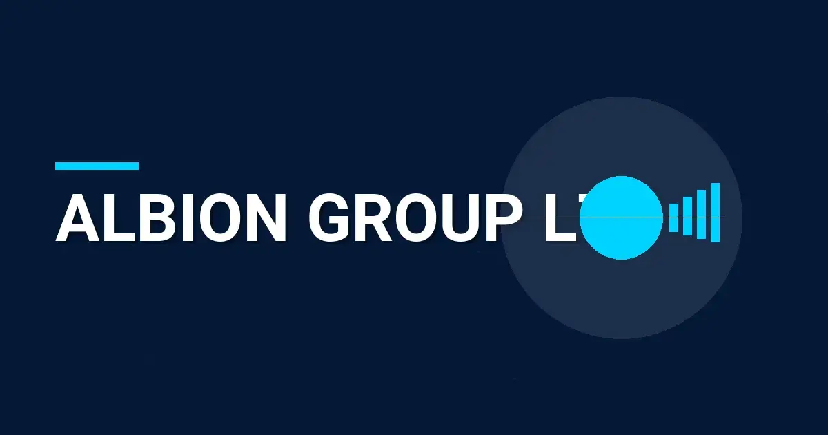 Albion Group Ltd