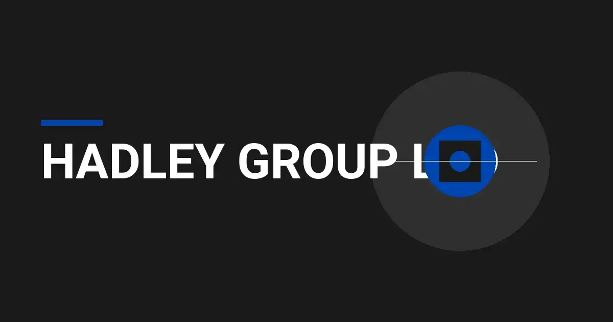 Hadley Group Ltd
