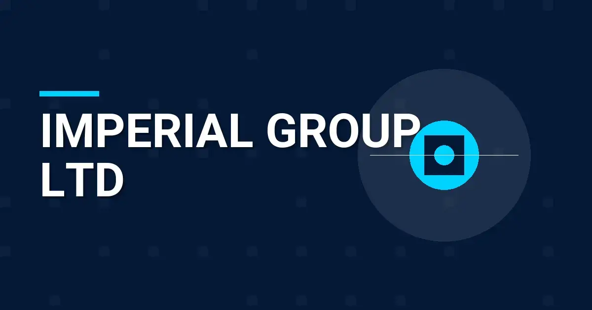 Imperial Group Ltd