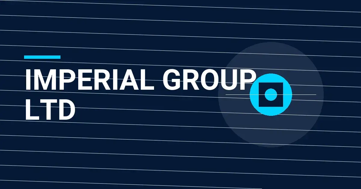 Imperial Group Ltd