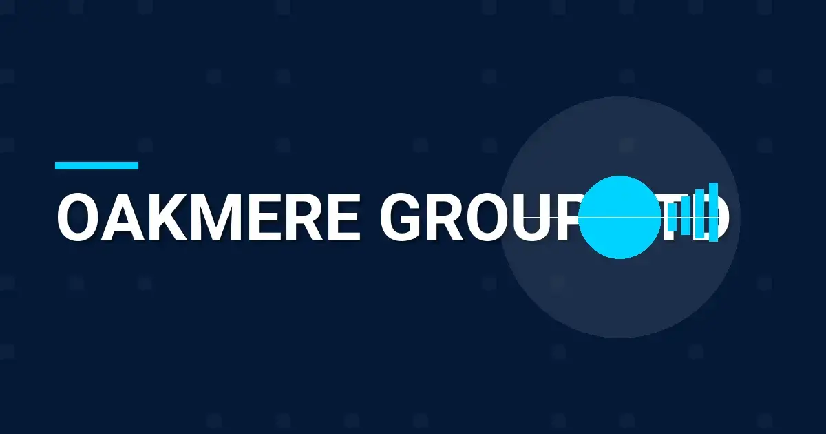 Oakmere Group Ltd