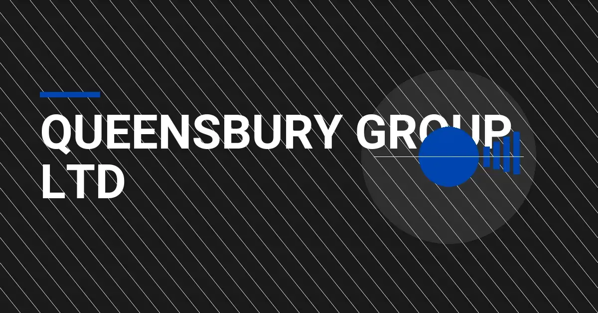 Queensbury Group Ltd