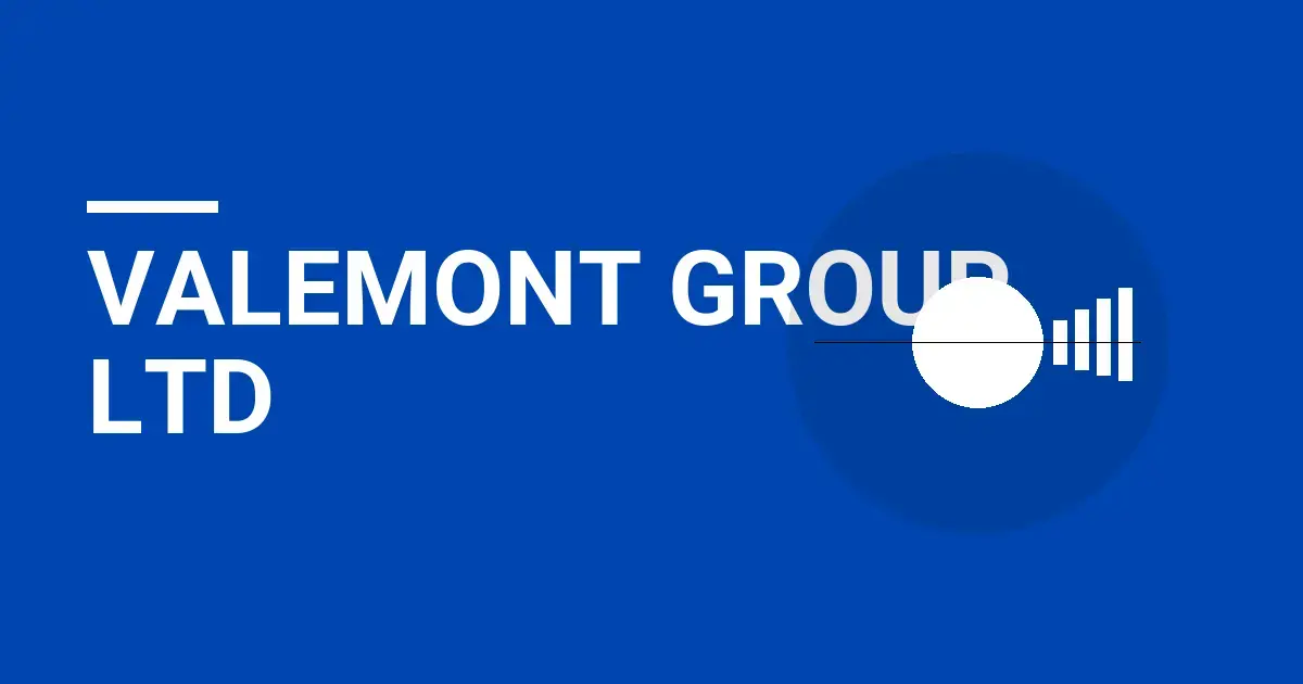 Valemont Group Ltd